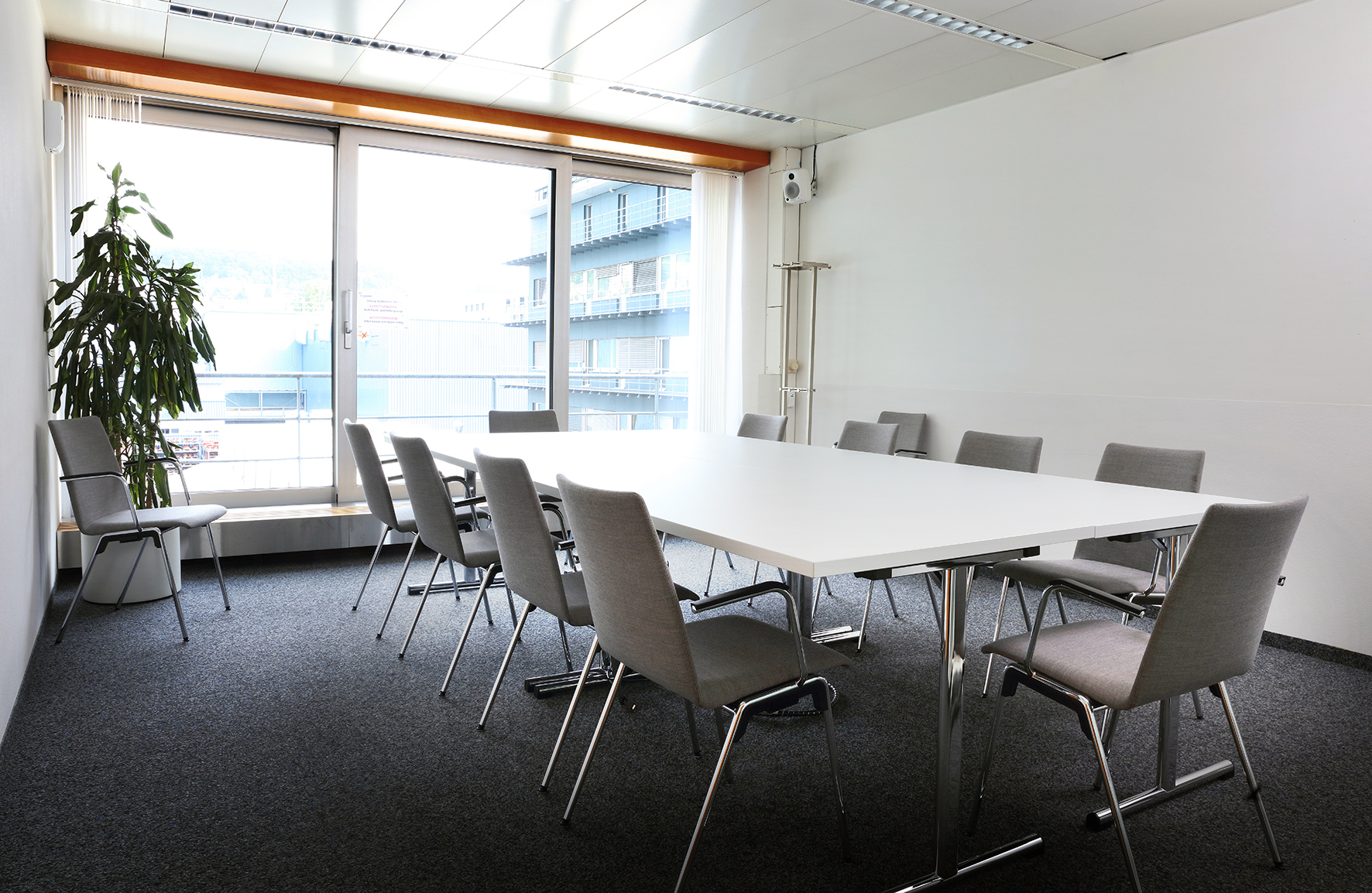 Sitzungszimmer adhs-kompetenz